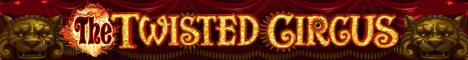 The Twisted Circus Slot